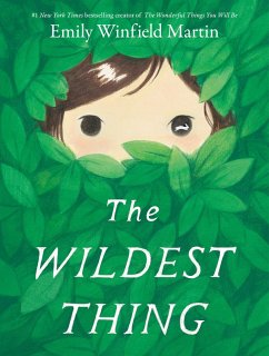 Cover The Wildest Thing