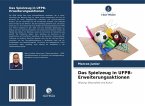 Das Spielzeug in UFPB-Erweiterungsaktionen