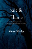 Salt & Flame Salt & Flame