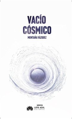 Cover Vacío cósmico