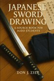 Japanese Sword Drawing Japanese Sword Drawing