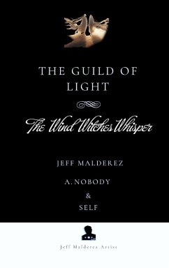 Cover The Guild of Light