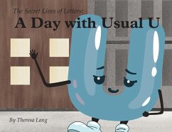 Cover A Day With Usual U
