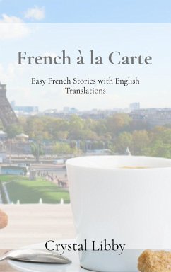Cover French à la Carte
