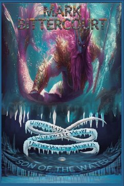 Cover Son of the Water Underwater World