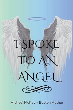 Cover I Spoke to an Angel