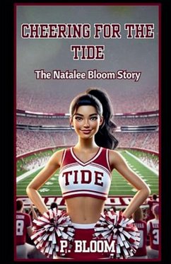 Cheering for the Tide Cover Cheering for the Tide