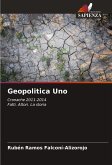 Geopolitica Uno