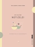 Die kleine Notizelei Die kleine Notizelei