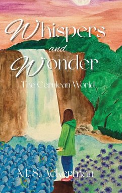 Whispers and Wonder - Ackerman, M. S. Whispers and Wonder - Ackerman, M. S.