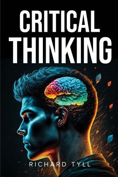 Cover Critical Thinking