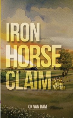 Iron Horse Claim - Dam, CK K van