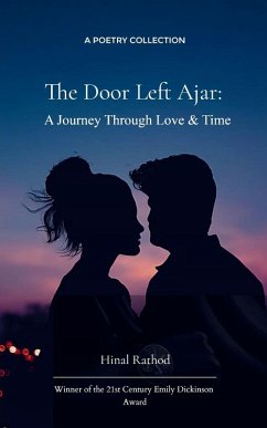 The Door Left Ajar Cover The Door Left Ajar