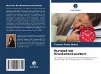 Burnout bei Krankenschwestern
