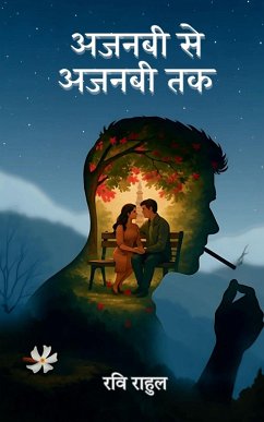 Cover Ajnabi Se Ajnabi Tak