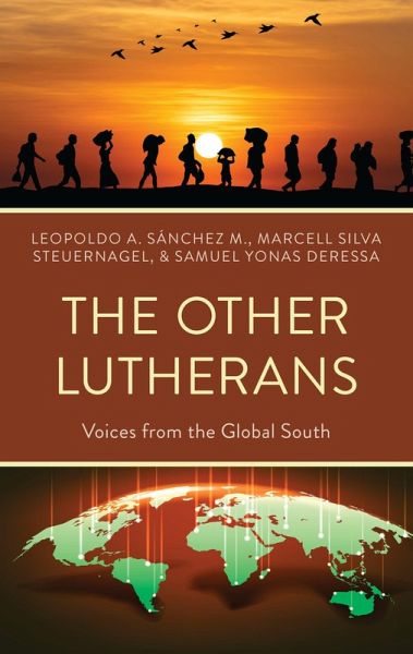 The Other Lutherans The Other Lutherans