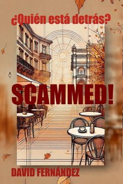 Scammed! - Fernández, David Scammed! - Fernández, David