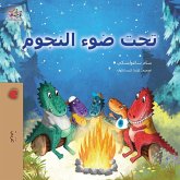 Under the Stars (Arabic Kids Book) Under the Stars (Arabic Kids Book)