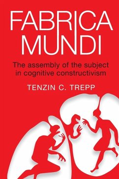 Cover Fabrica Mundi