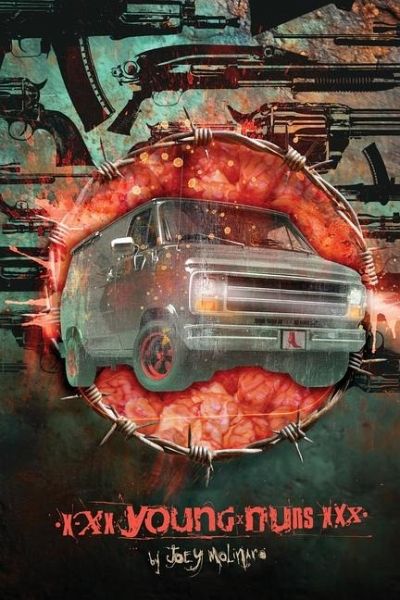 Young Nuns Young Nuns