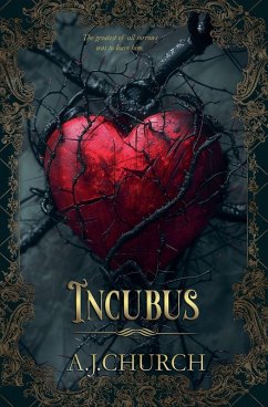 Cover Incubus