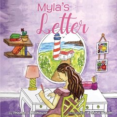 Myla's Letter - Millhouse, Thomas L