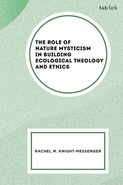 Cover The Role of Nature Mysticism in Building Ecological Theology and Ethics
