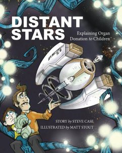 Distant Stars Distant Stars