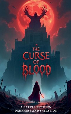 Cover The Curse of Blood