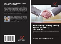 Cover Kontrolerzy: licz¿cy fasol¿ kontra partnerzy biznesowi