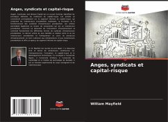 Cover Anges, syndicats et capital-risque
