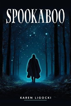 Spookaboo - Ligocki, Karen