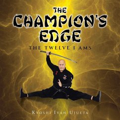 Cover The Champion's Edge