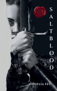 Cover Saltblood