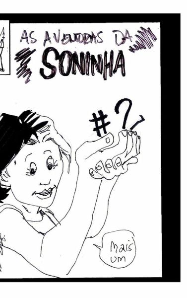 As Aventuras da Soninha #2 As Aventuras da Soninha #2