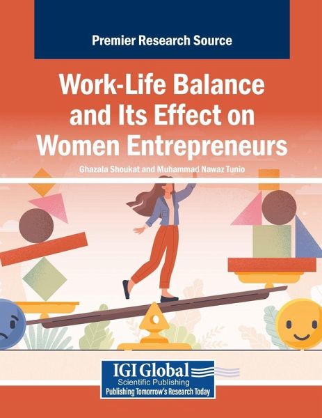 Work-Life Balance and Its Effect on Women Entrepreneurs Work-Life Balance and Its Effect on Women Entrepreneurs