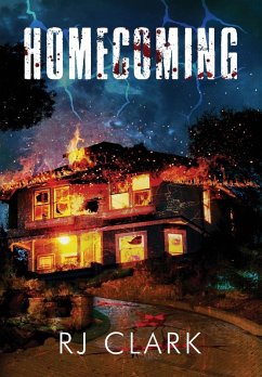 Cover Homecoming