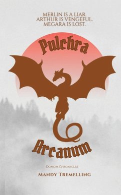 Cover Pulchra Arcanum
