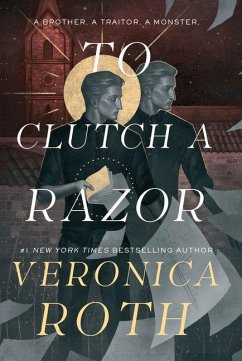 Cover To Clutch a Razor