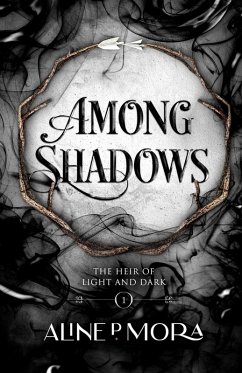 Cover Among Shadows