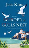 Murder at Gulls Nest