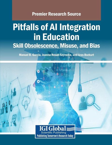 Pitfalls of AI Integration in Education Pitfalls of AI Integration in Education