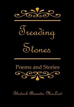 Cover Treading Stones