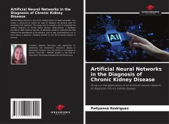 Cover Artificial Neural Networks in the Diagnosis of Chronic Kidney Disease
