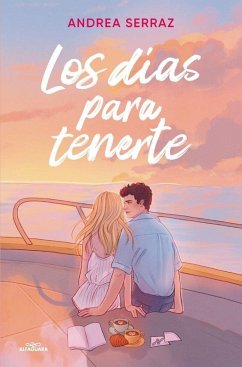 Cover Los Días Para Tenerte / The Days to Have You