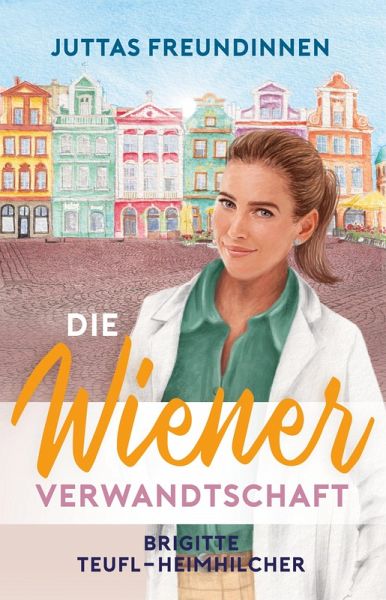 Die Wiener Verwandtschaft Die Wiener Verwandtschaft