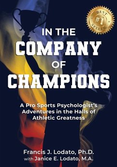 Cover In the Company of Champions