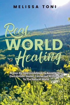 Real World Healing - Toni, Melissa
