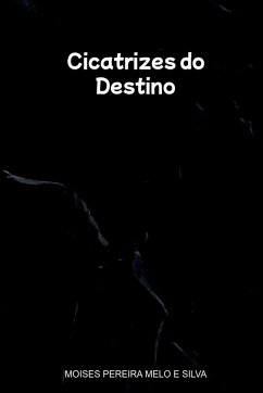 Cover Cicatrizes Do Destino