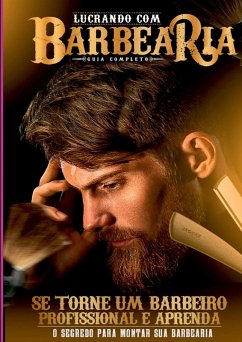 Cover Como Montar Uma Barbearia De Sucesso